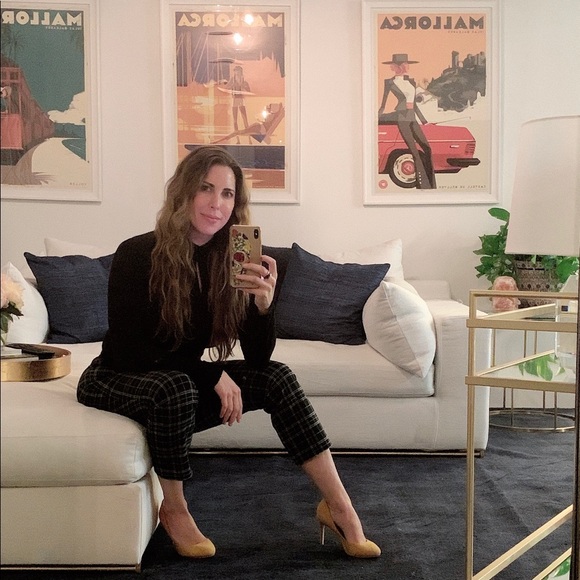 Meet your Posher, Oriana - Picture 5 of 5